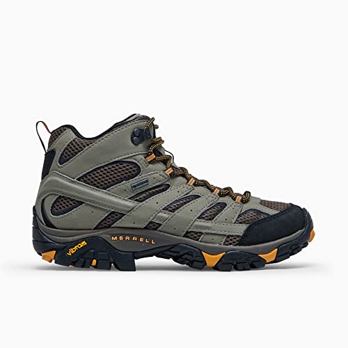 Merrell Moab 2 Mid Gore-Tex - Men