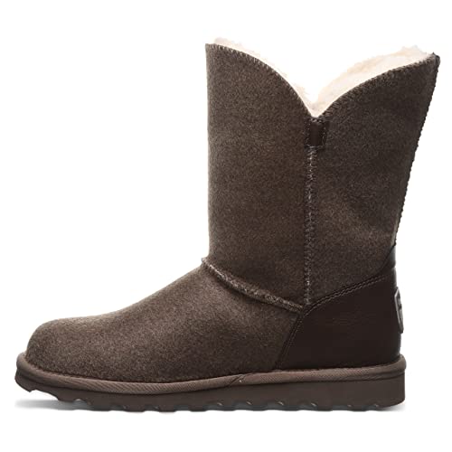 Bearpaw Irinia Boots - Women's