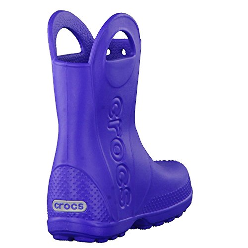 Crocs Handle It Rain Boot - Kids