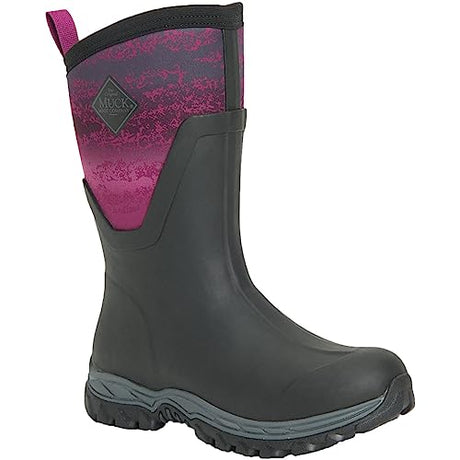 Muck Boot Apex Mid Zip - Men