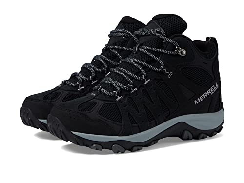 Merrell Accentor 3 Mid Waterproof - Women