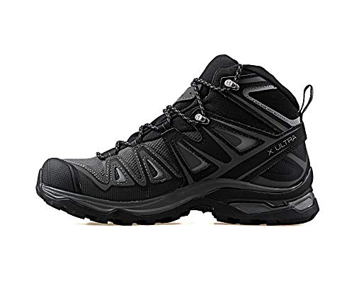 Salomon X Ultra 3 Mid GTX - Women