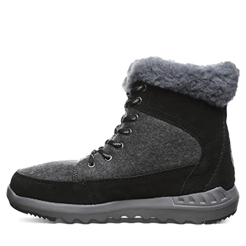 Women's Suede Boots