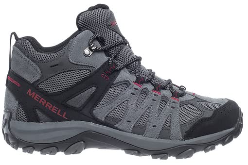 Merrell Accentor 3 Mid Waterproof - Men