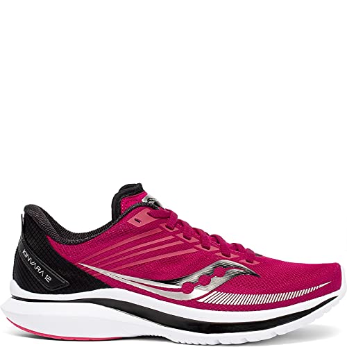 Saucony Kinvara 12 Running Shoe - Women's