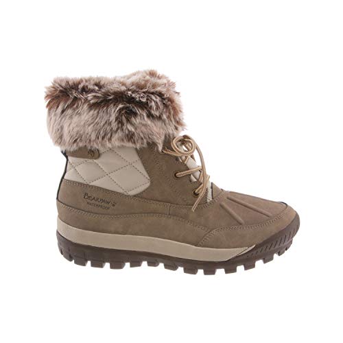 Bearpaw Becka Boots - Women's