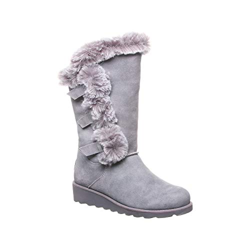 Bearpaw Genevieve Boots - Women's