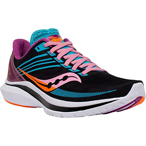 Saucony Kinvara 12 Running Shoe - Women's