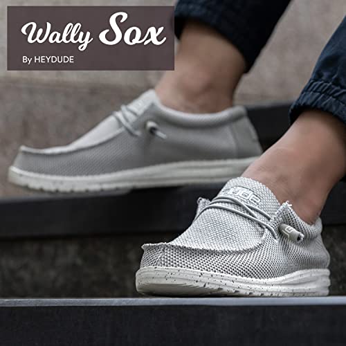 Hey Dude Wally Sox - Men's