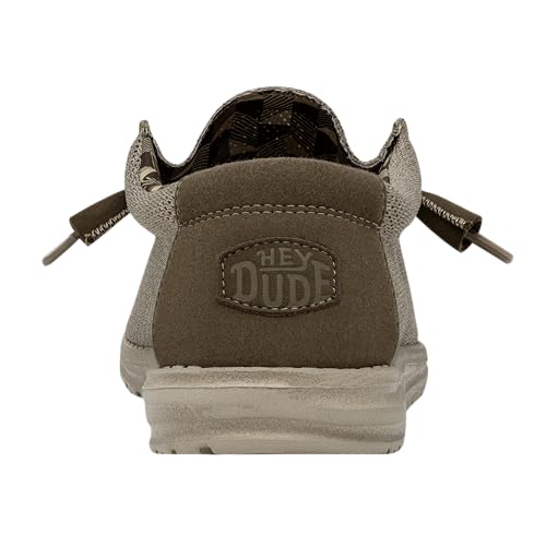 Hey Dude Wally Sox - Men's