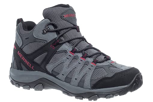 Merrell Accentor 3 Mid Waterproof - Men