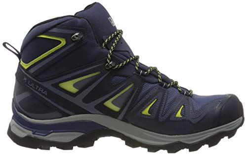 Salomon X Ultra 3 Mid GTX - Women