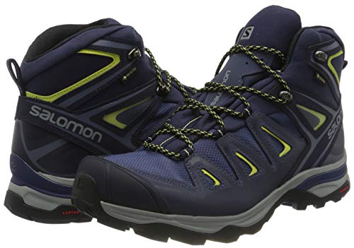 Salomon X Ultra 3 Mid GTX - Women