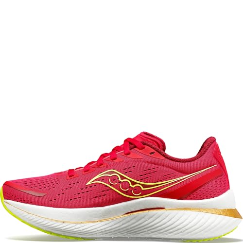 Saucony Endorphin Speed 3 - Women