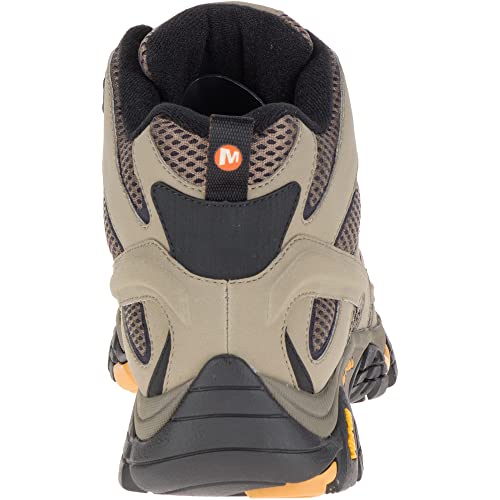 Merrell Moab 2 Mid Gore-Tex - Men