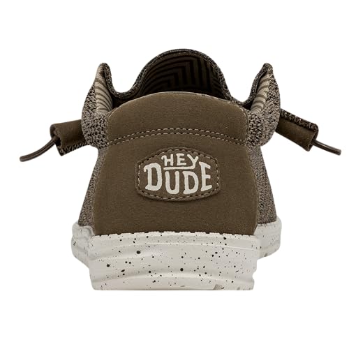 Hey Dude Wally Sox - Men's