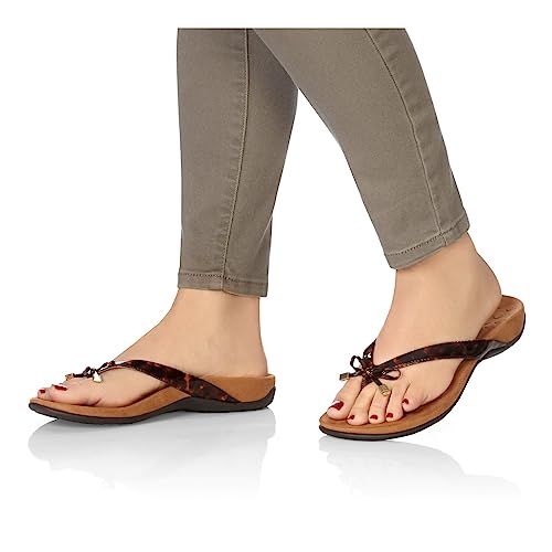 Vionic Bella Toe Post Sandal - Women