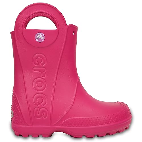 Crocs Handle It Rain Boot - Kids