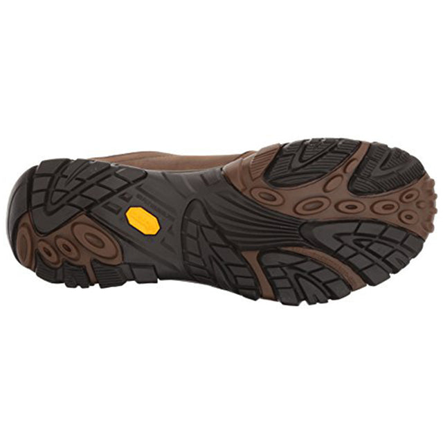 Moab Adventure Lace Waterproof - Men