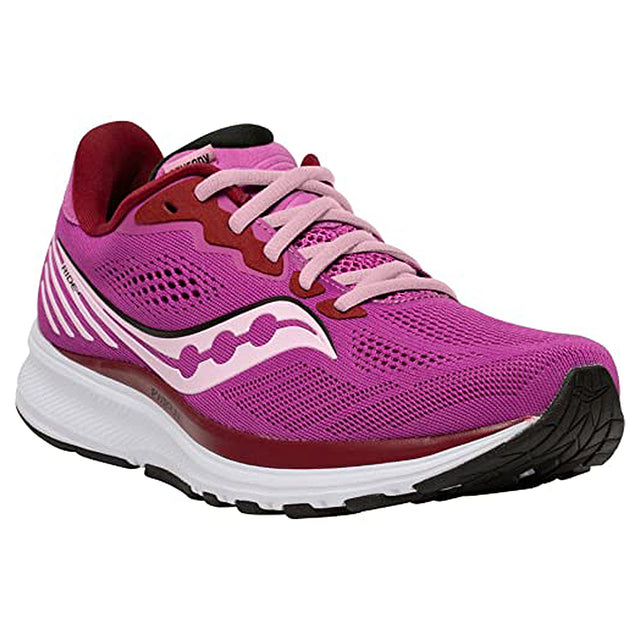 Zapatilla para correr Ride 14 - Mujer