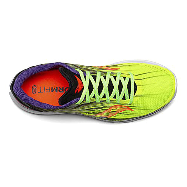 Kinvara 12 Running Shoe - Men's