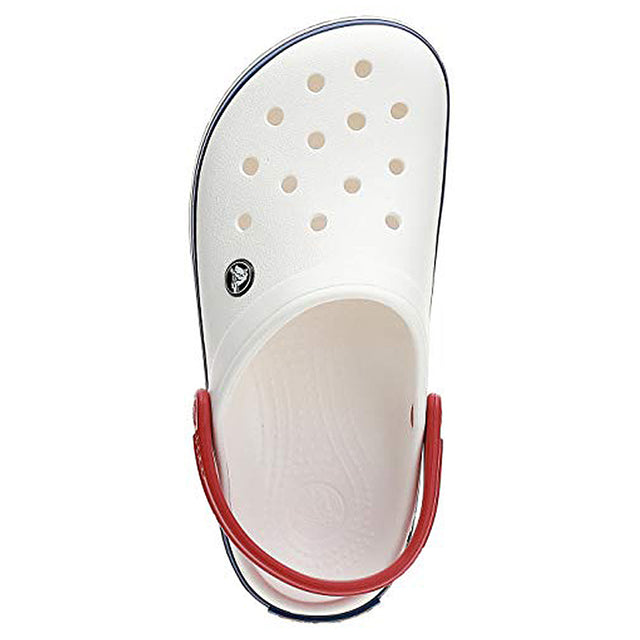 Crocband Clog Seasonal Colors - Unisex