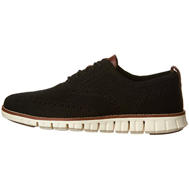 Cole Haan ZeroGrand Stitchlite Wingtip Oxford - Men's