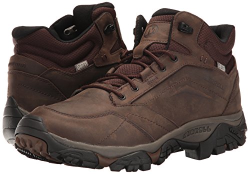 Merrell Moab Adventure Mid WP - Men