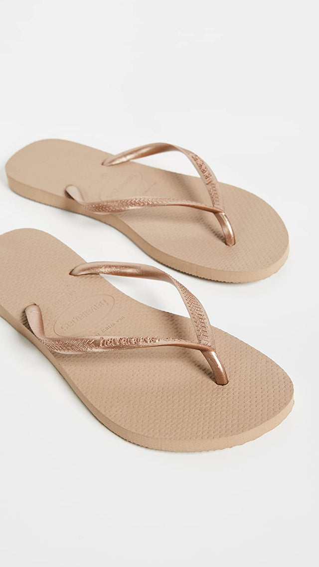 Havaianas Slim Flip Flop - Women