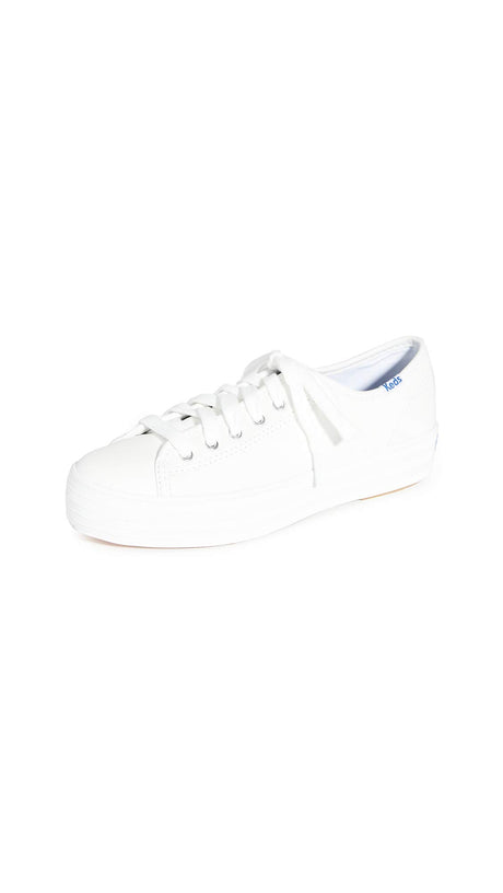 Keds Triple Kick Leather  - Women