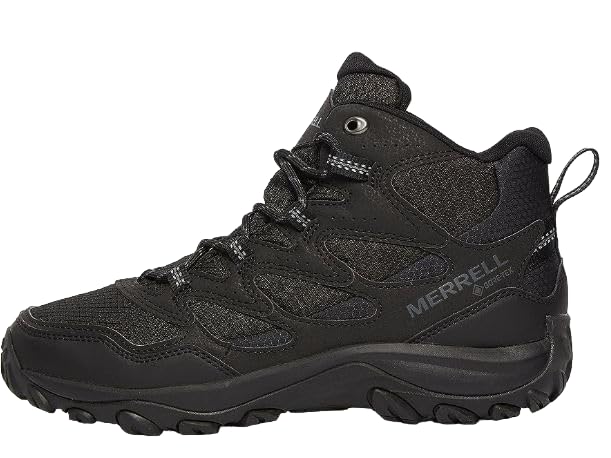 Merrell West Rim Sport Mid Gore-Tex - Men