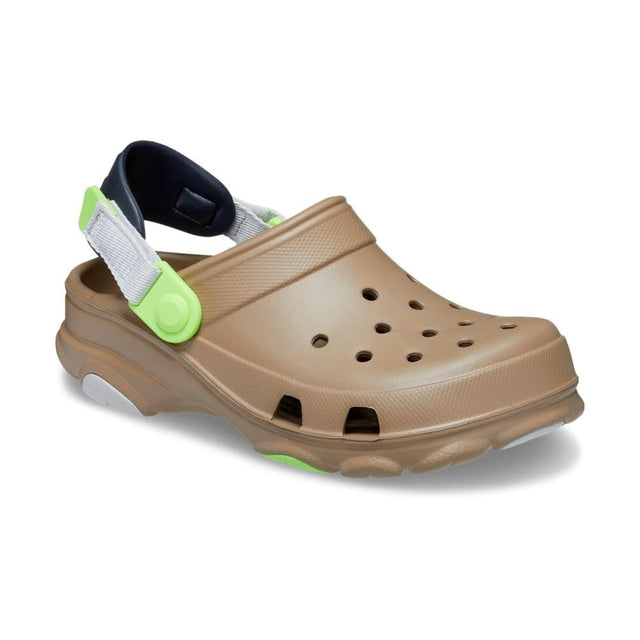 Crocs All-Terrain Clog - Kids