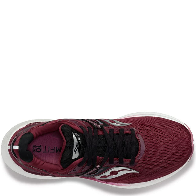 Saucony Triumph 20 - Women