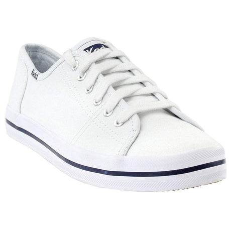 Keds Keds Kickstart Canvas Lace Up - Women