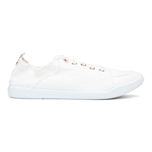 Vionic Beach Pismo Lace-Up Sneaker - Women