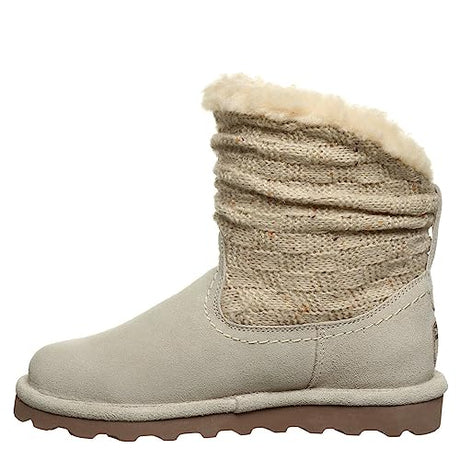 Bearpaw Virginia Boots - Women's