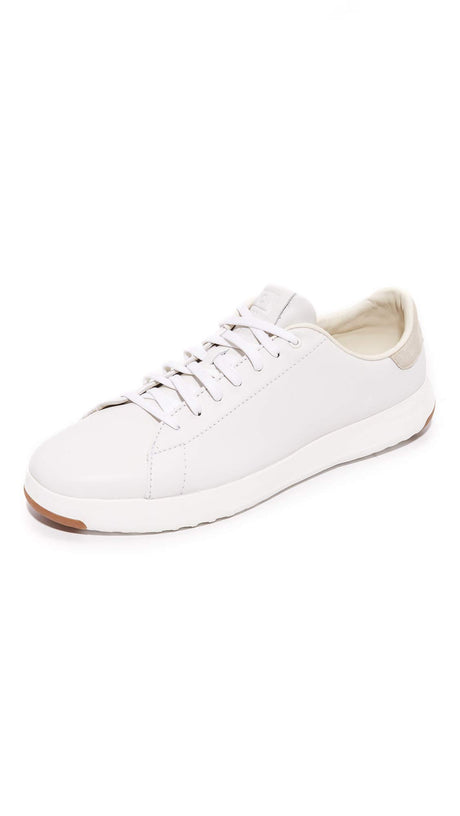 Cole Haan GrandPro Tennis - Men