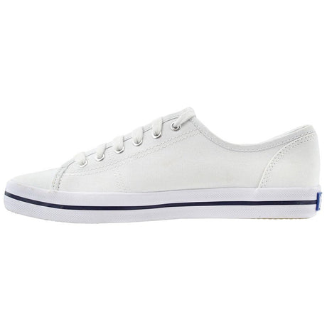 Keds Keds Kickstart Canvas Lace Up - Women