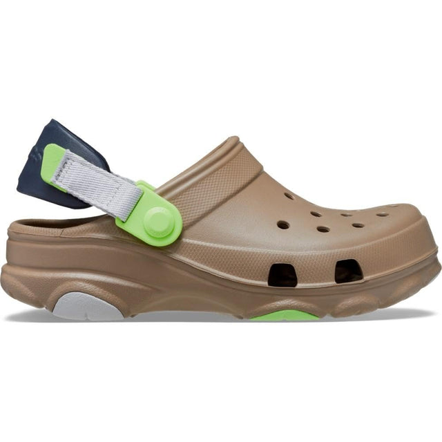 Crocs All-Terrain Clog - Kids