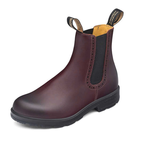 Blundstone #1630 High-Top Chelsea - Women