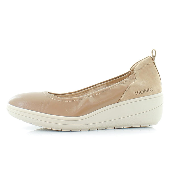 Vionic Jacey Wedge Pump - Women