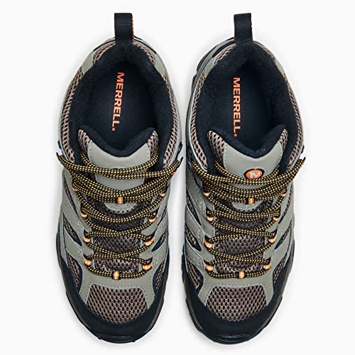 Merrell Moab 2 Mid Gore-Tex - Men