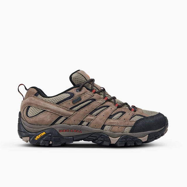 Merrell Moab 2 Waterproof - Men