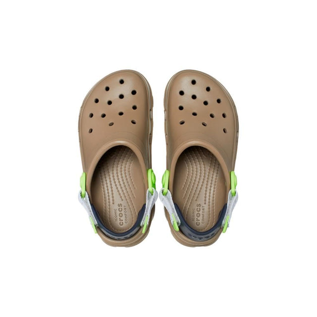 Crocs All-Terrain Clog - Kids