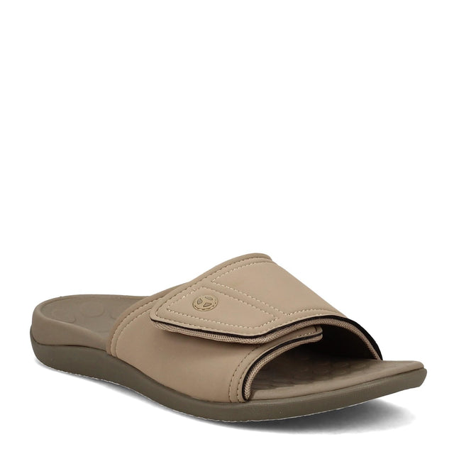 Vionic 24Kiwi Motion Control Orthotic Sandal - Unisex