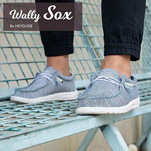 Hey Dude Wally Sox - Men's