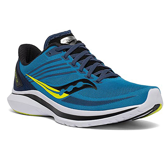 Kinvara 12 Running Shoe - Men's