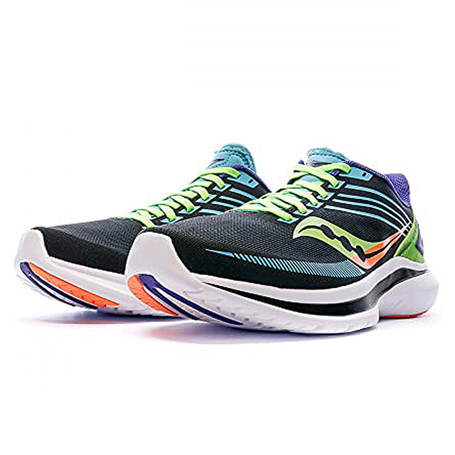 Kinvara 12 Running Shoe - Men's