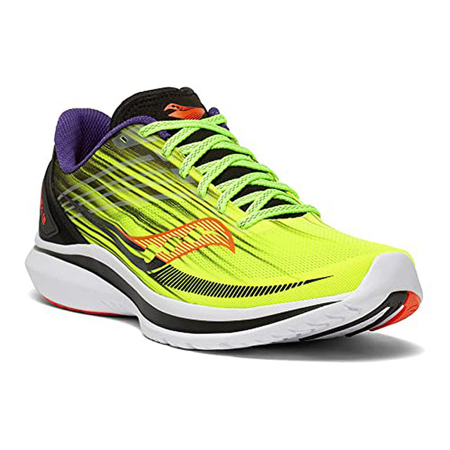 Kinvara 12 Running Shoe - Men's