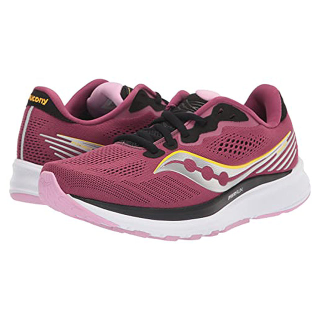 Zapatilla para correr Ride 14 - Mujer